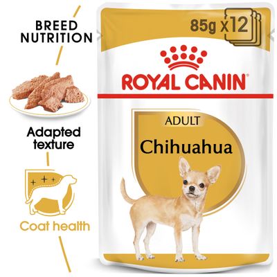 Pagnotta di Chihuahua Royal Canin