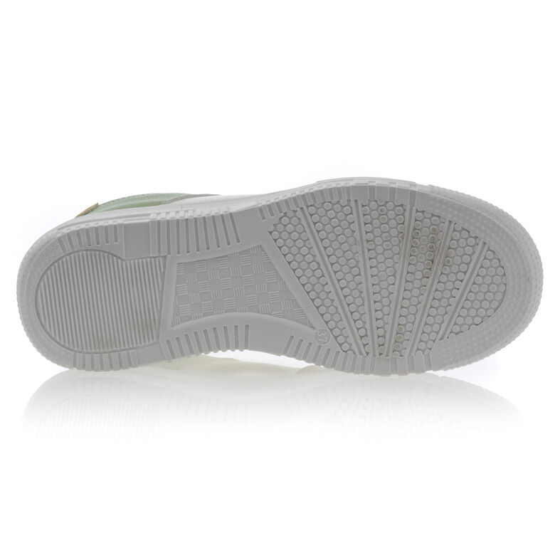 Baskets / sneakers Femme Blanc