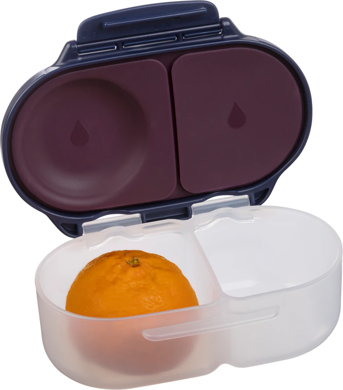 b.box Harry Potter Snack Box pequena lancheira