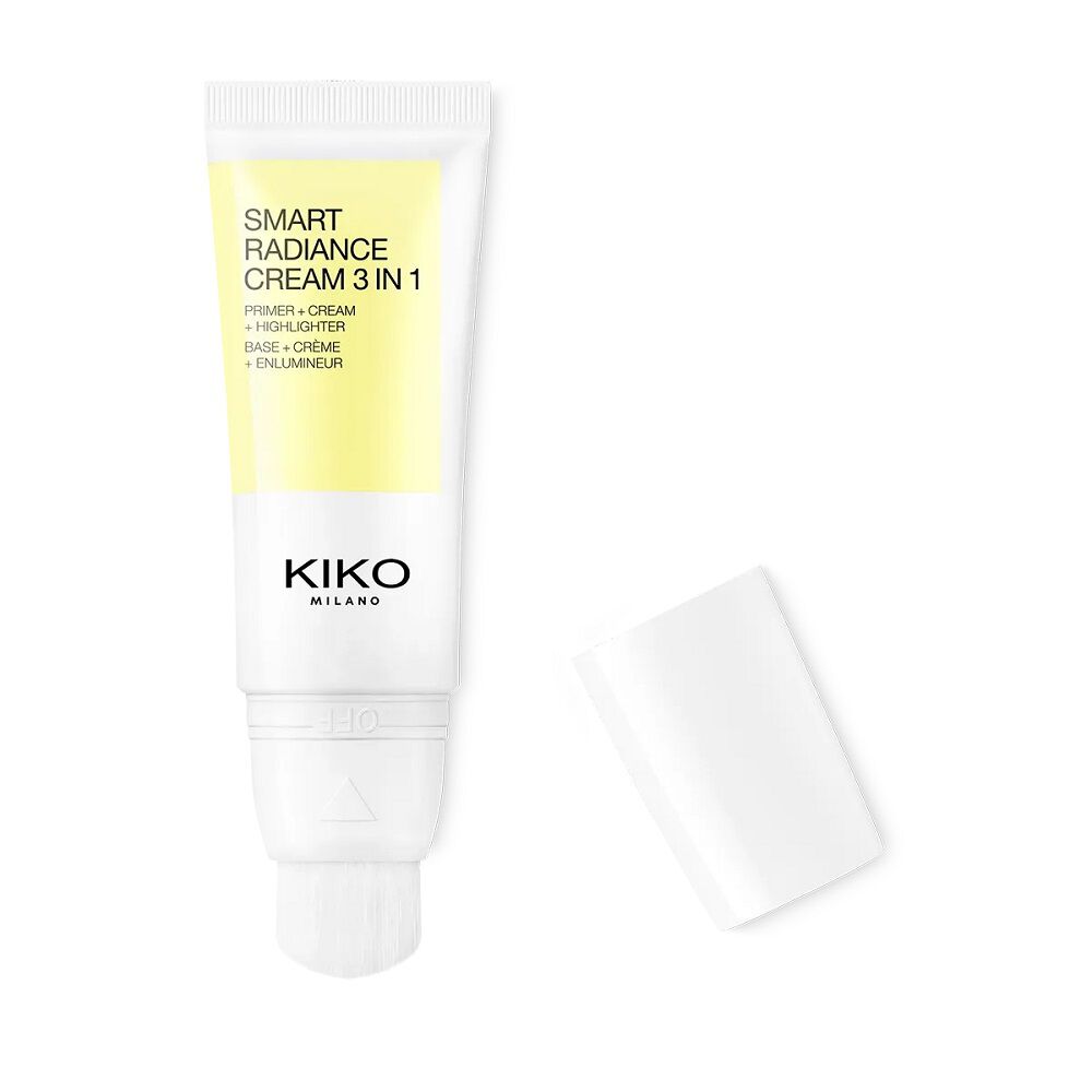 Kiko Milano Smart Radiance Cream 3 in 1