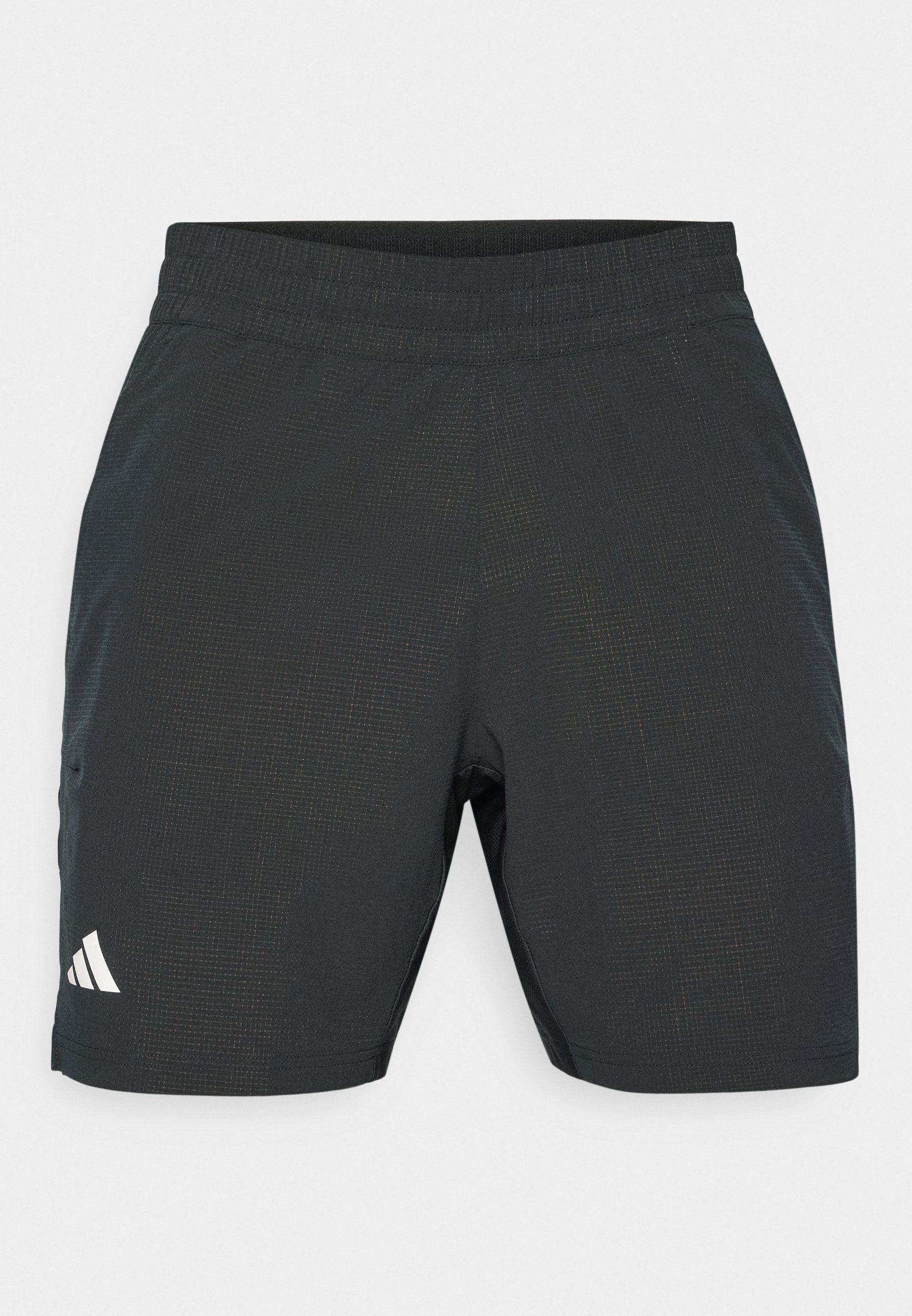 adidas Performance ERGO SHORTS - Spodenki sportowe - czarne