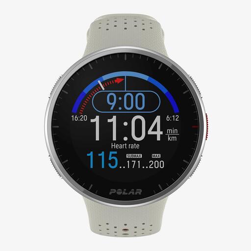 Polar Pacer Pro