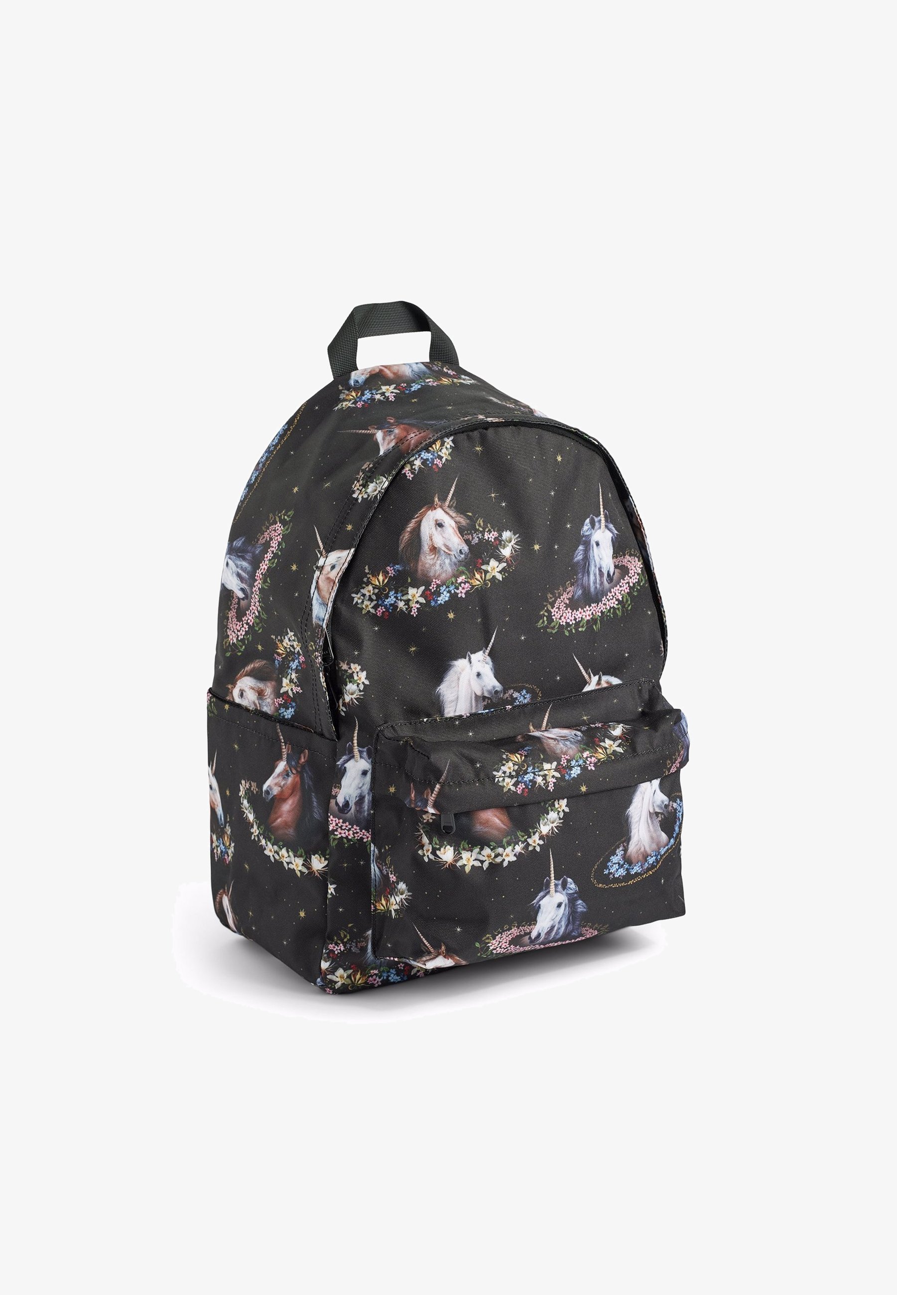 Sac à dos Molo MIO - noir