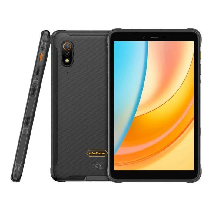 Tablet – Ulefone – Armor Pad Pro LTE – 128 GB – 8 GB RAM – 4G