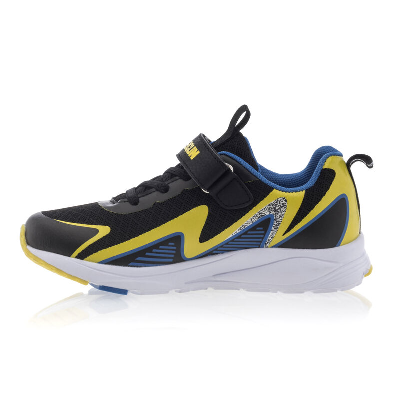 Baskets / sneakers Garcon Noir
