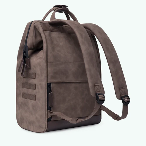 Cabaia Adventurer Stor Ryggsekk Papeete brun