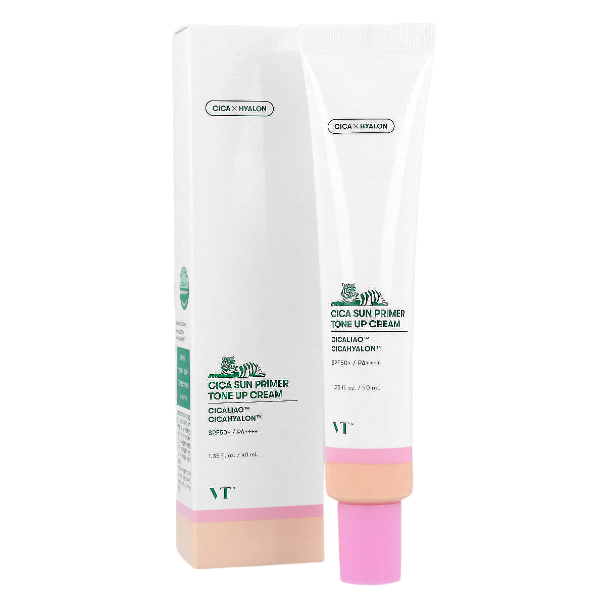 VT Cosmetics