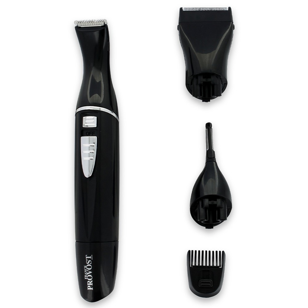 Barb' Xpert TONDEUSE BARBE PRÉCISION