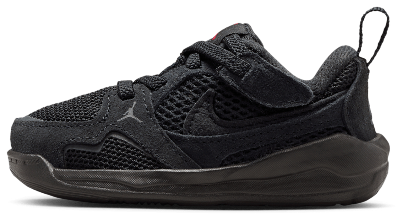 Jordan Cmft Era