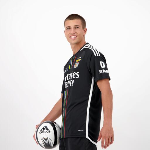  Maillot extérieur du Benfica Lisbonne 23/24
