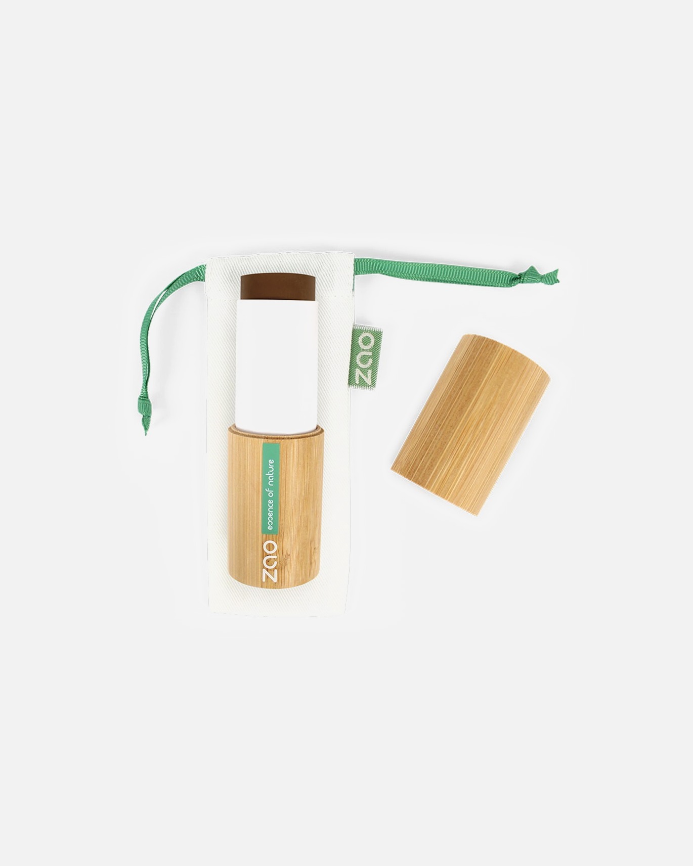 ZAO Fond de teint stick