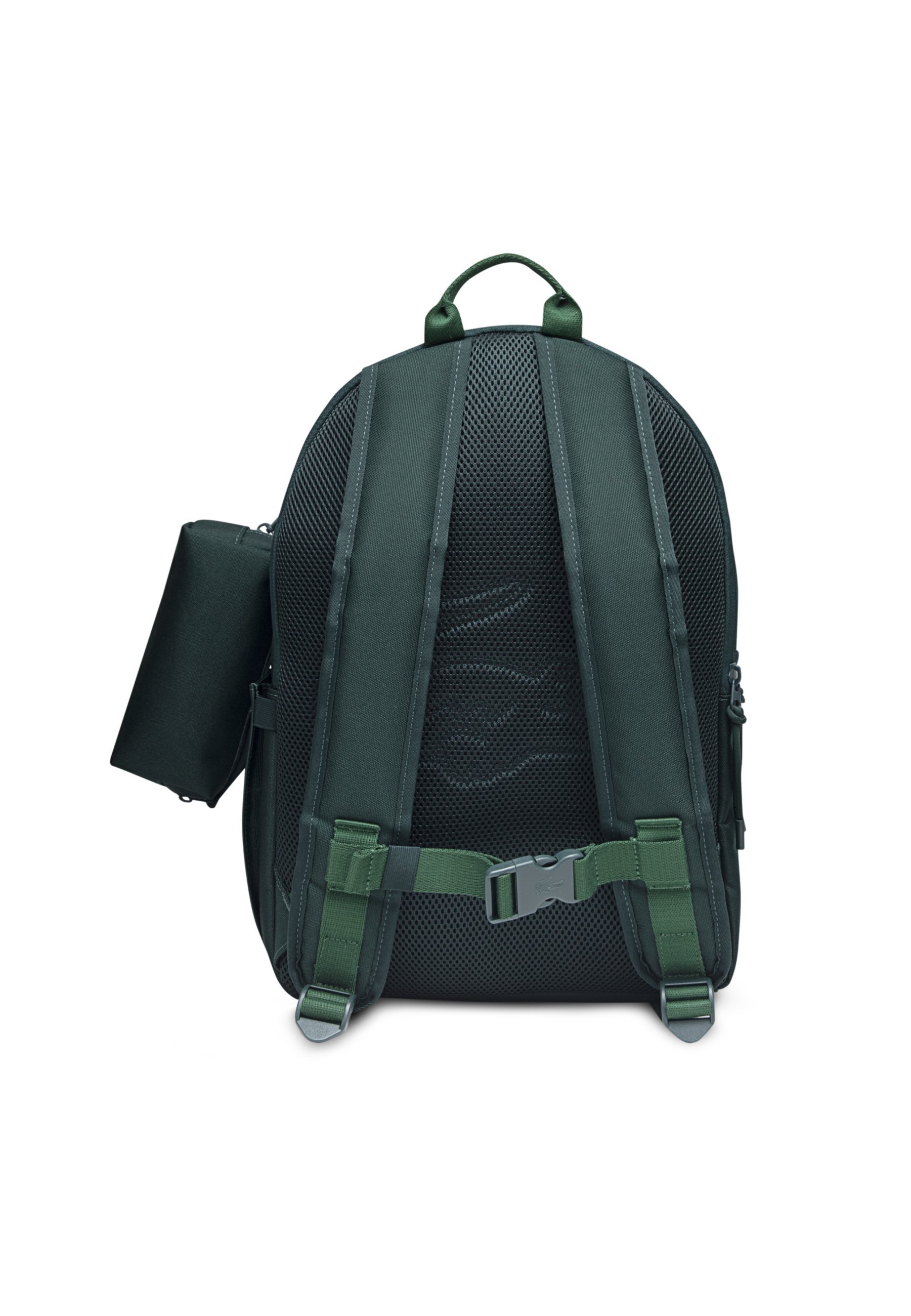 Trousse Lacoste unisexe - Sac d'école - Sinople