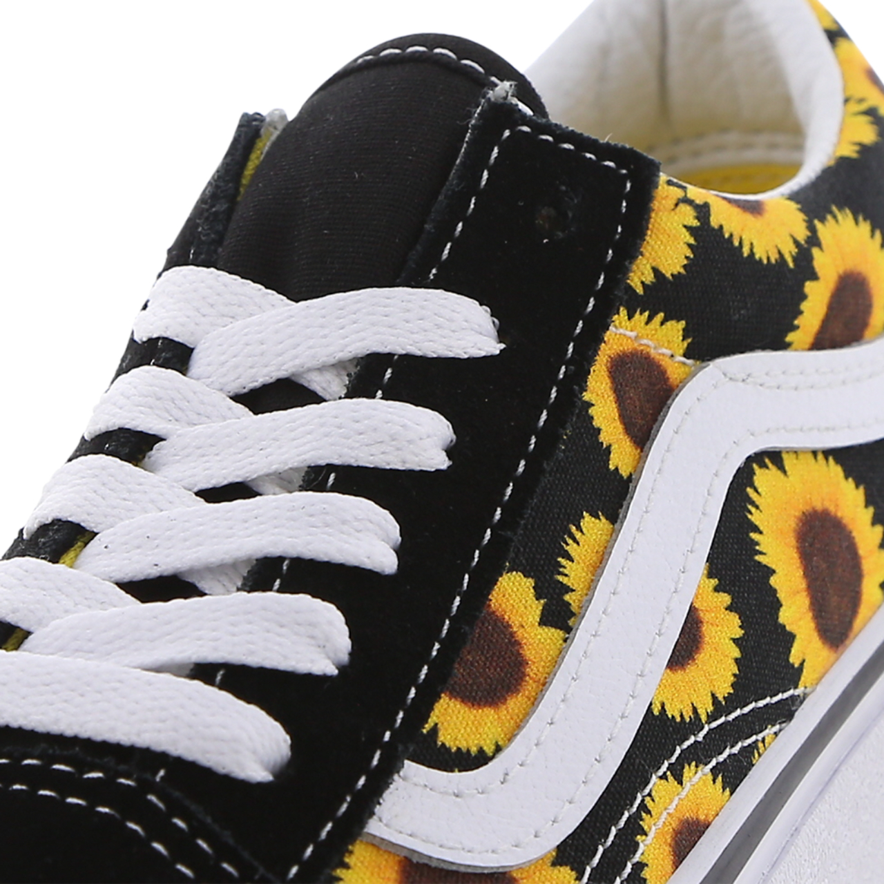 Vans Old Skool Sunflower