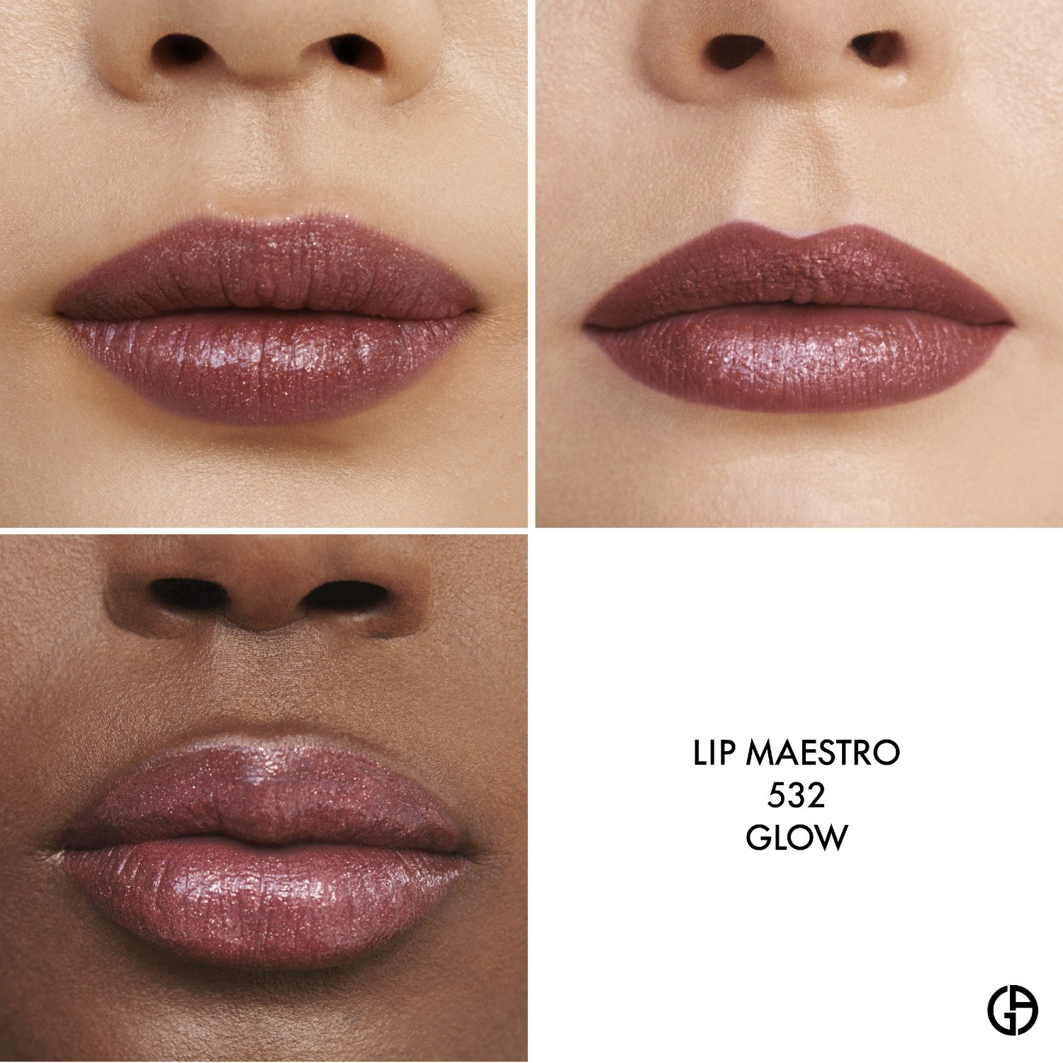 Armani Lip Maestro Mediterranean ruž za usne - 6,5 ml