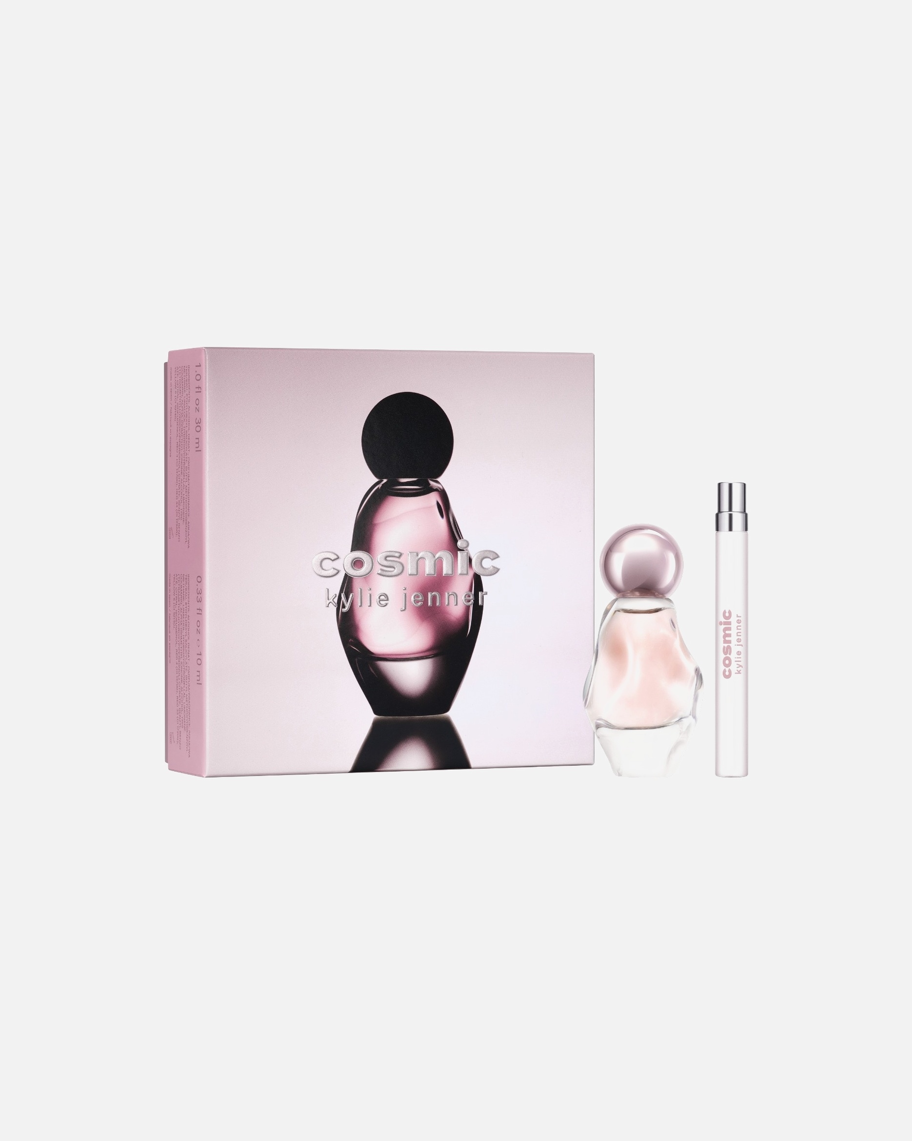 Kylie Jenner Fragrances Cosmic Eau de Parfum 30 ml rinkinys – 1 vnt