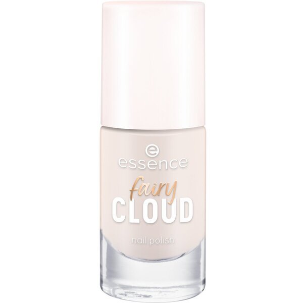Lak na nechty Essence Fairy Cloud 02 8 ml