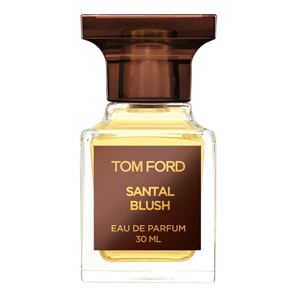 Prywatna mieszanka Santal Blush - woda parfumowana