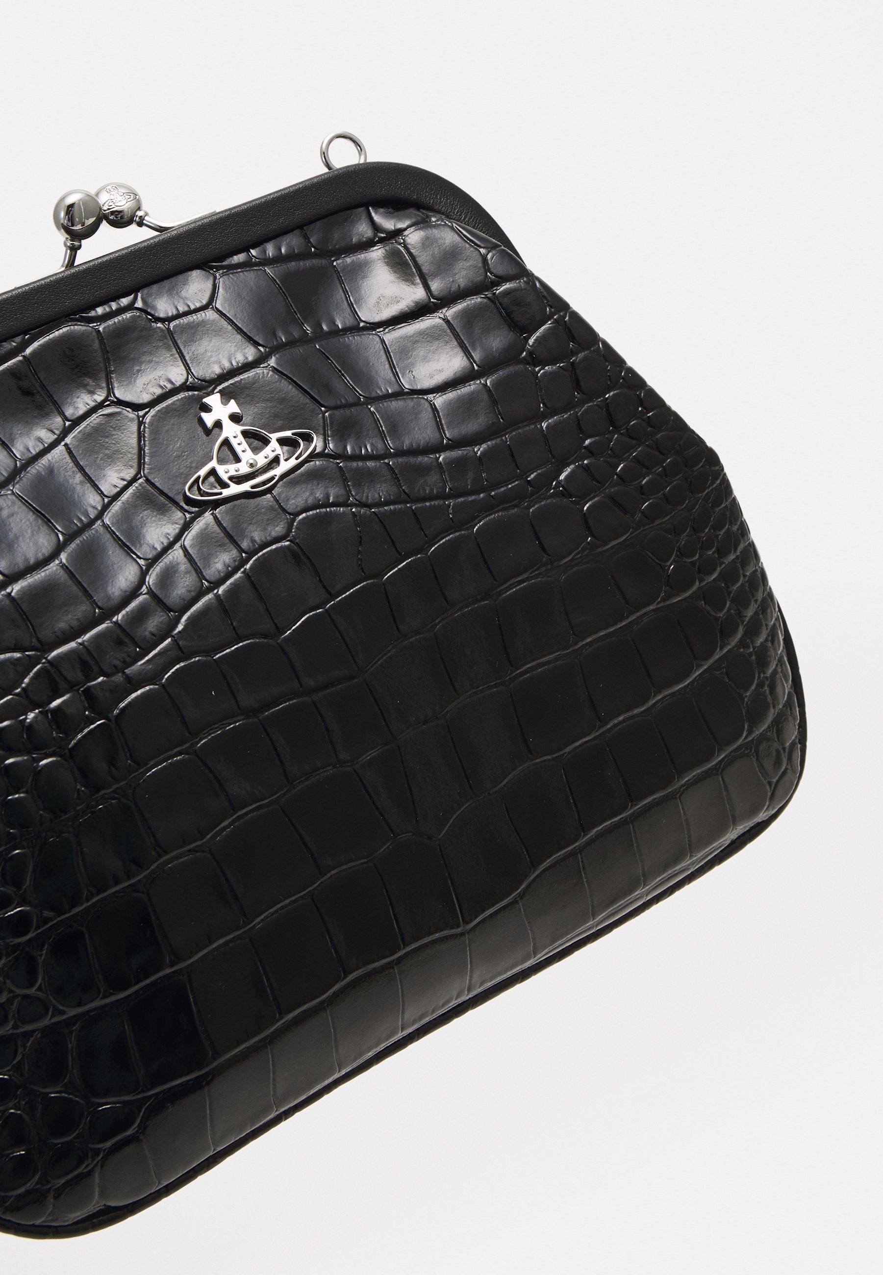 Torebka Vivienne Westwood - czarna