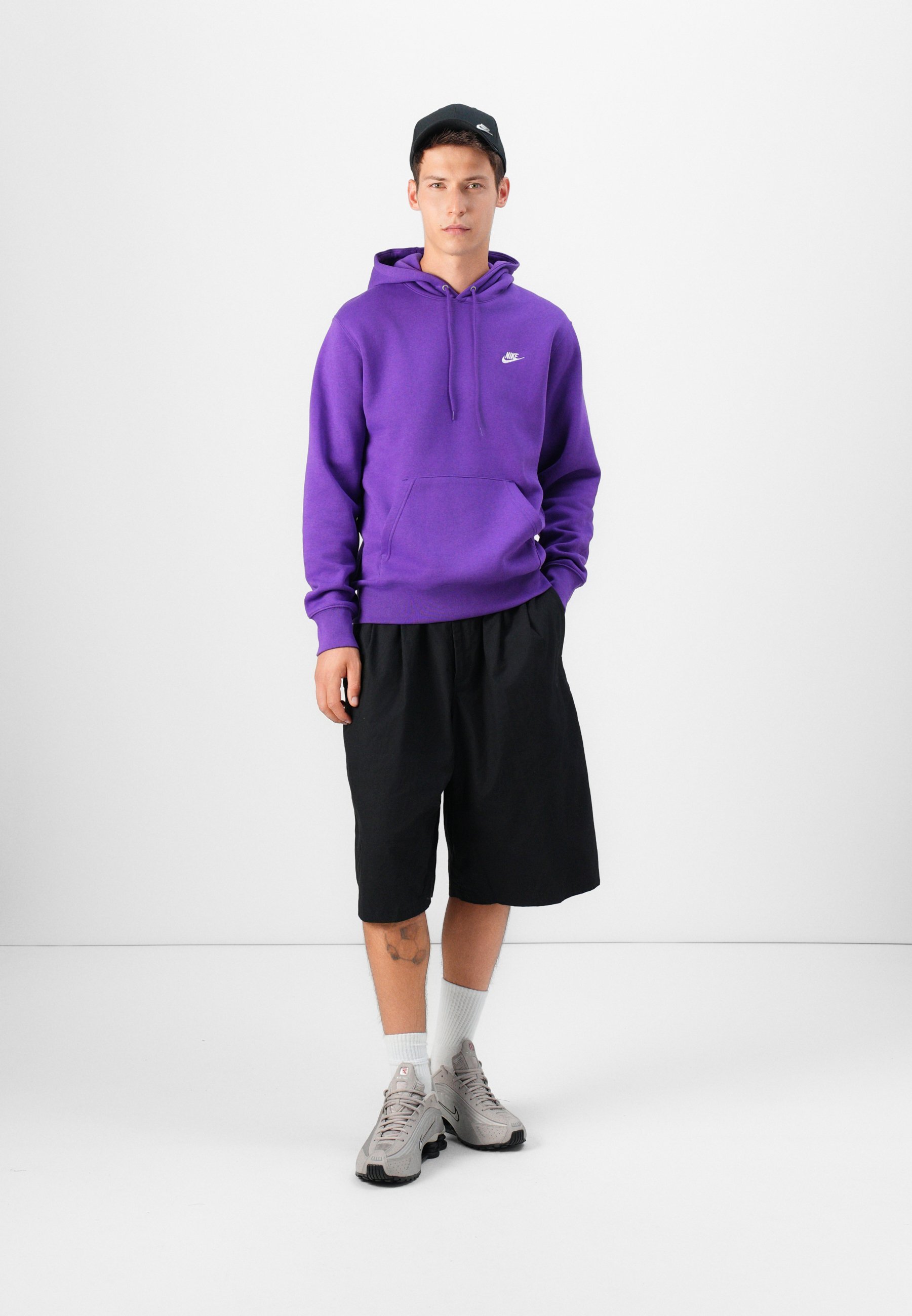 Nike Sportswear Hoodies