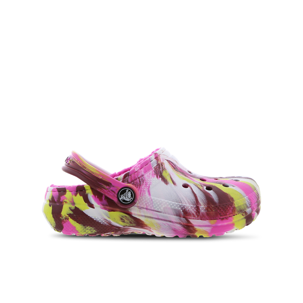 Crocs Classic -vuorilla