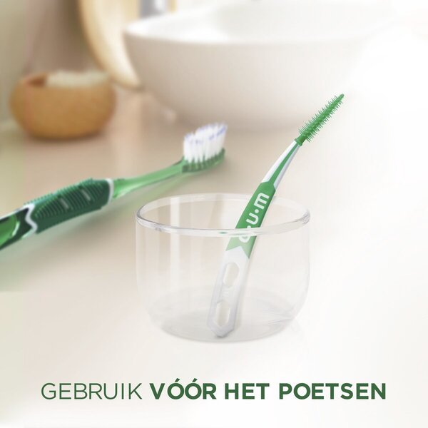 GUM Soft-Picks Pro medzobni zobotrebci<br>mt S, 60 kosov
