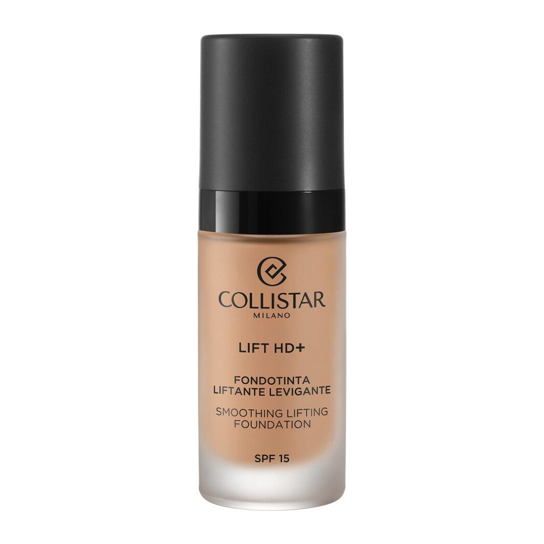 „Lift HD“ makiažo pagrindas SPF15 Prabangūs makiažo pagrindai