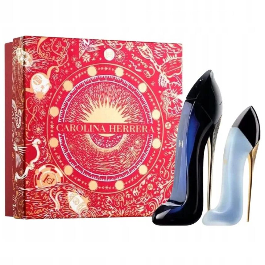 Carolina Herrera – Buena chica