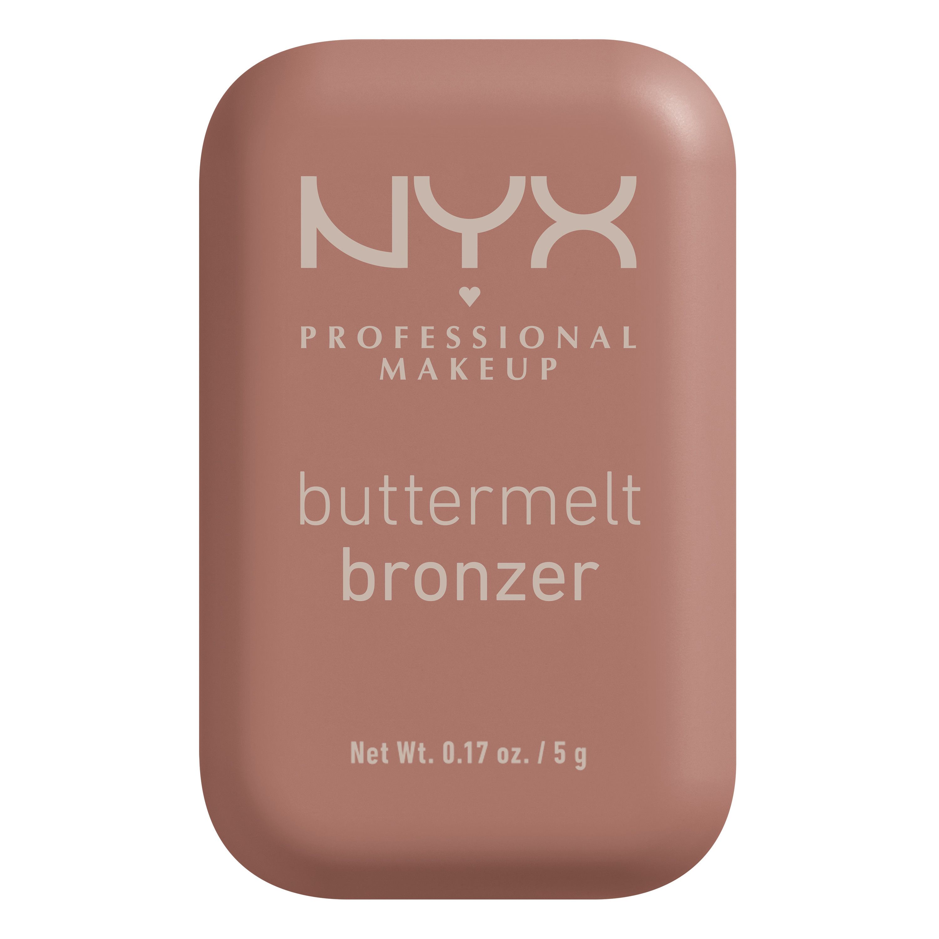 „Bummermelt Bronzer“ bronzinė pudra Veido bronzantai