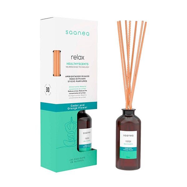 Relax Healthyscents Mikado| 100 ml