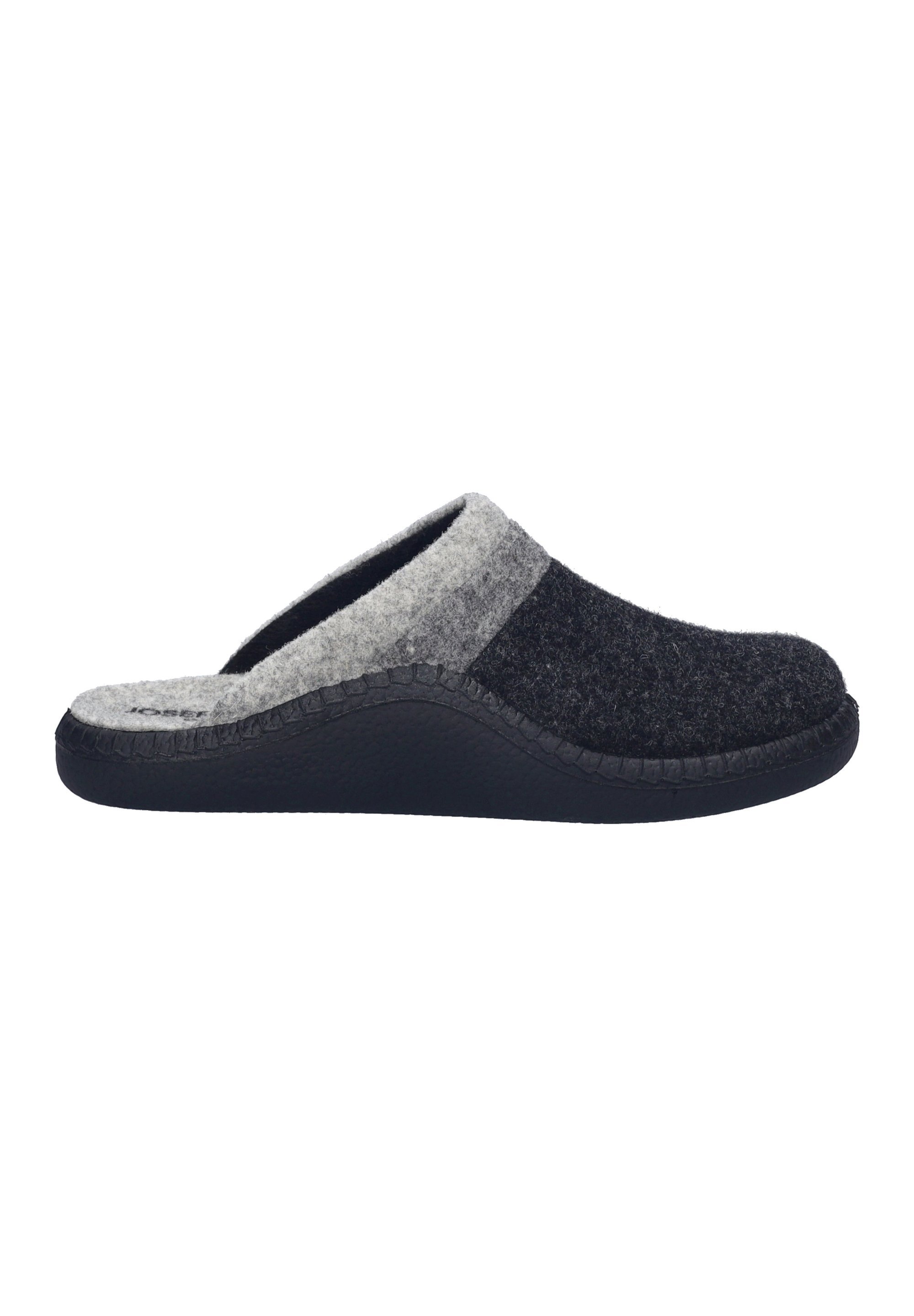 Josef Seibel MONACO - Slippers - titan multi