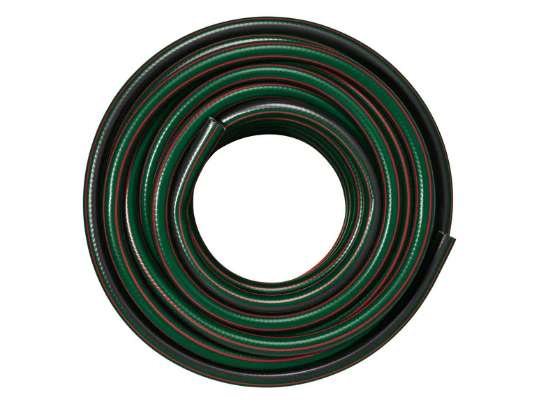 PARKSIDE® Tuyau d'arrosage, 20 m, 4 seter, Ø 19 mm (¾