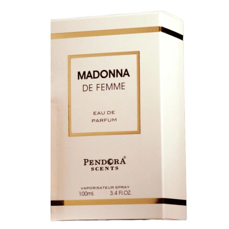 Pendora dišava Madonna De Femme