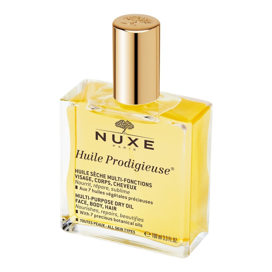 NUXE olje za telo Huile Prodigieuse® večnamensko suho olje - 50 ml