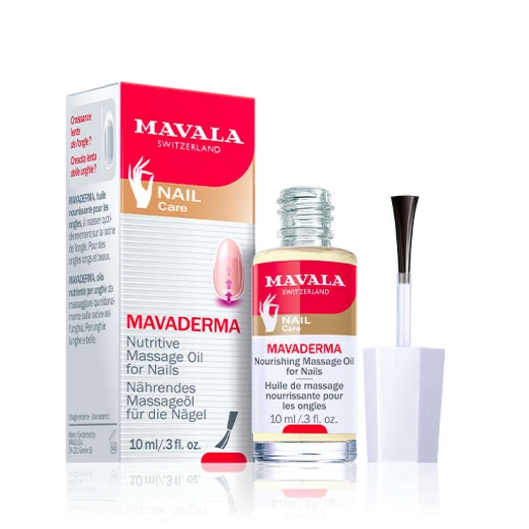 Mavala ulje za nokte Mavaderma - 10 ml