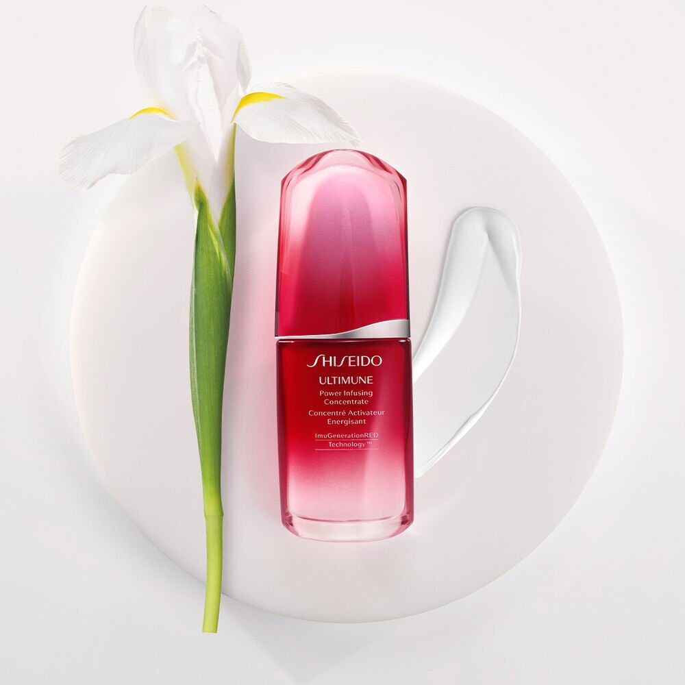 Shiseido Ultimune