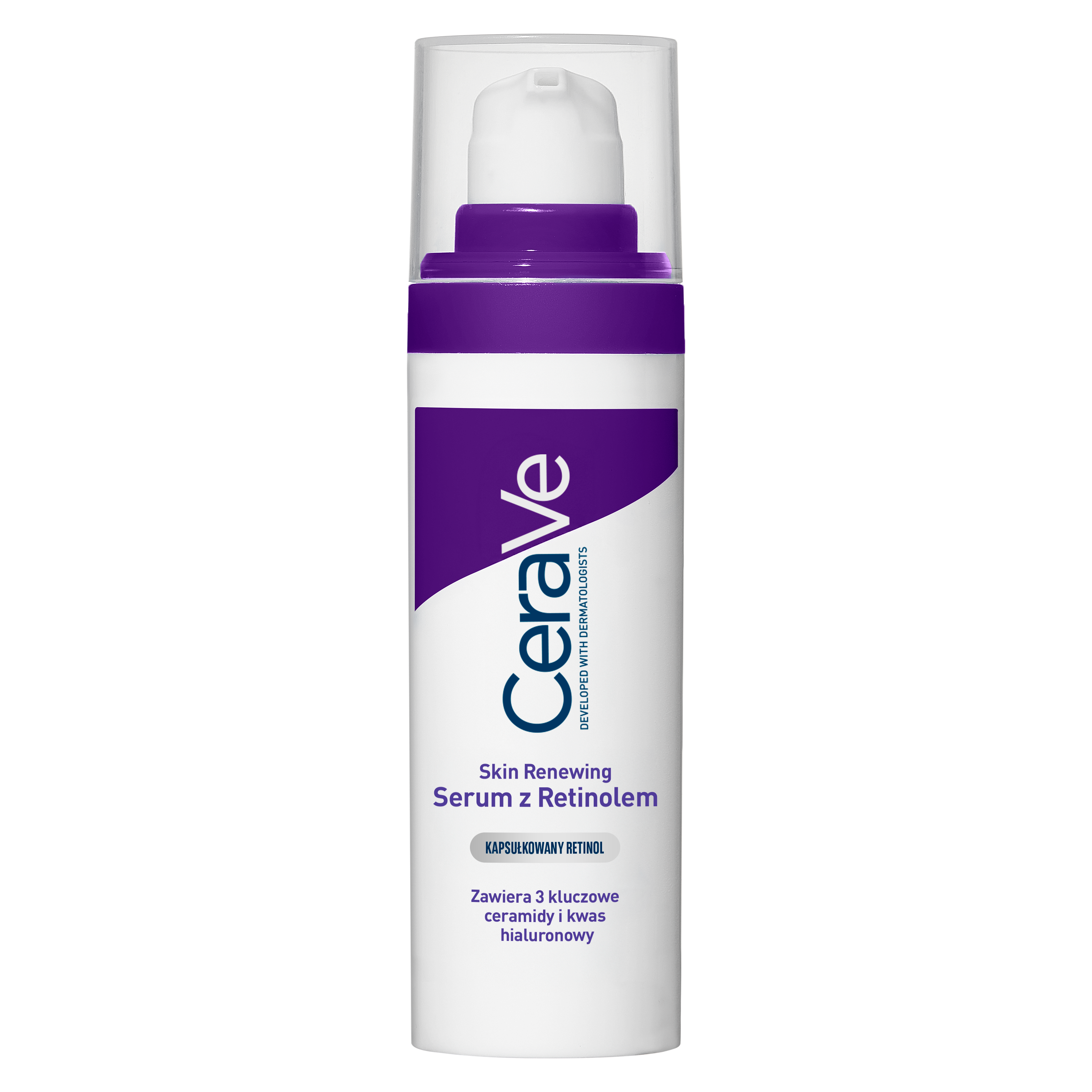 CeraVe Hauterneuerung