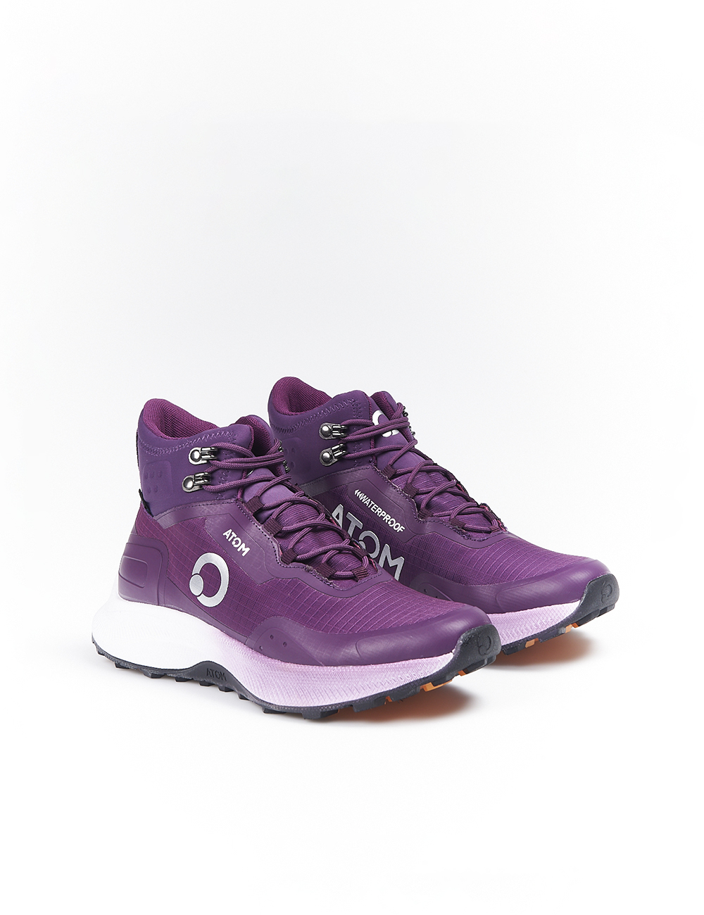 Bottines Atom de Fluchos AT115