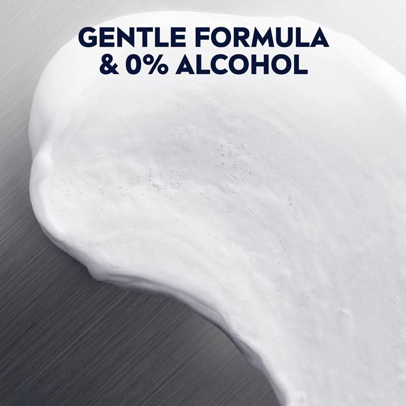 Gel de barbear NIVEA MEN Sensitive