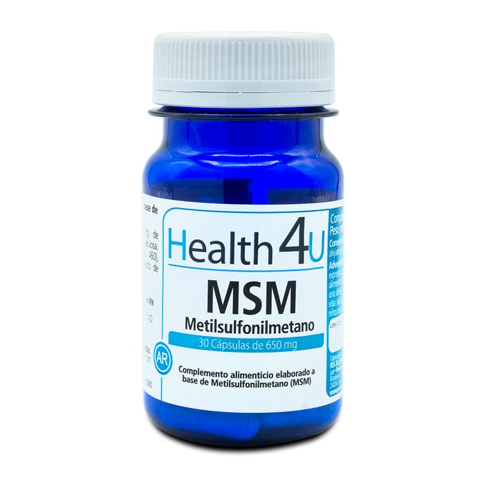Msm methylsulfonilmetan | 30UD