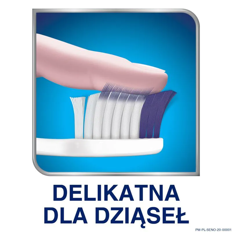 Sensodyne Szczoteczka do zębów Complete Protection