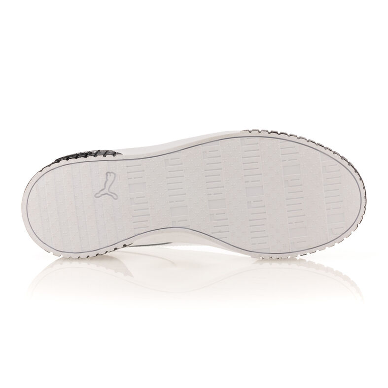 Sneakers Damen Weiß