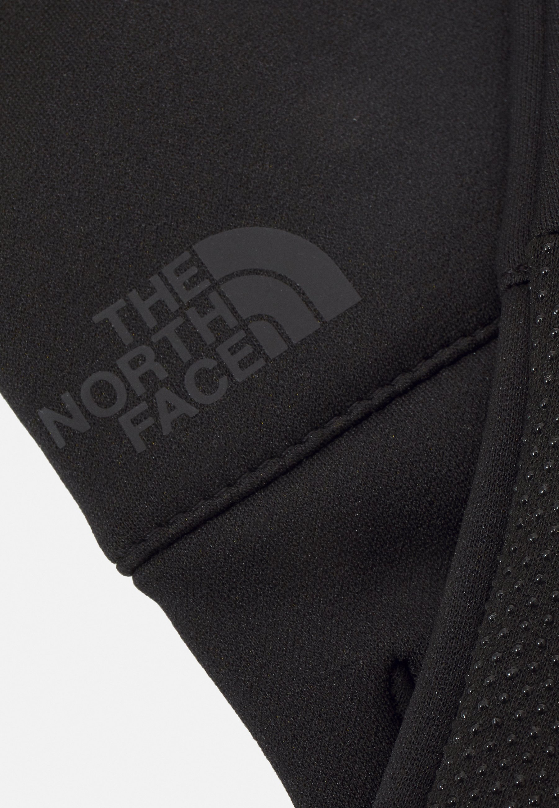 Guanti The North Face W ETIP GLOVE - neri