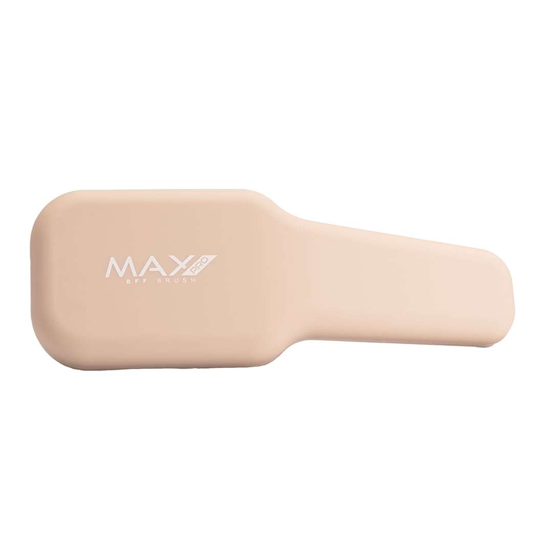 Max Pro ravna i lopatasta četka za BFF četka breskva - 1 komad