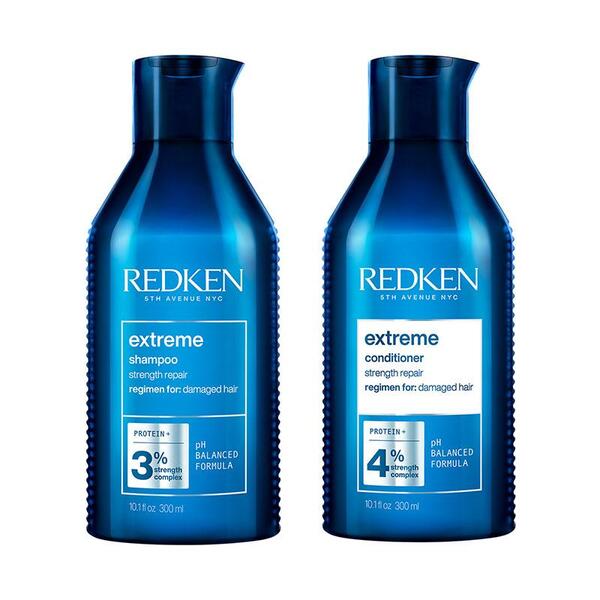 Šampón a kondicionér Redken Extreme Duo