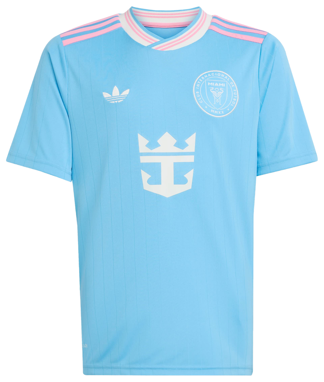 adidas Inter Miami Cf 25/26 Kolmas Pelipaita