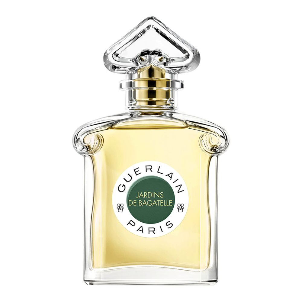 Guerlain Jardins de Bagatelle