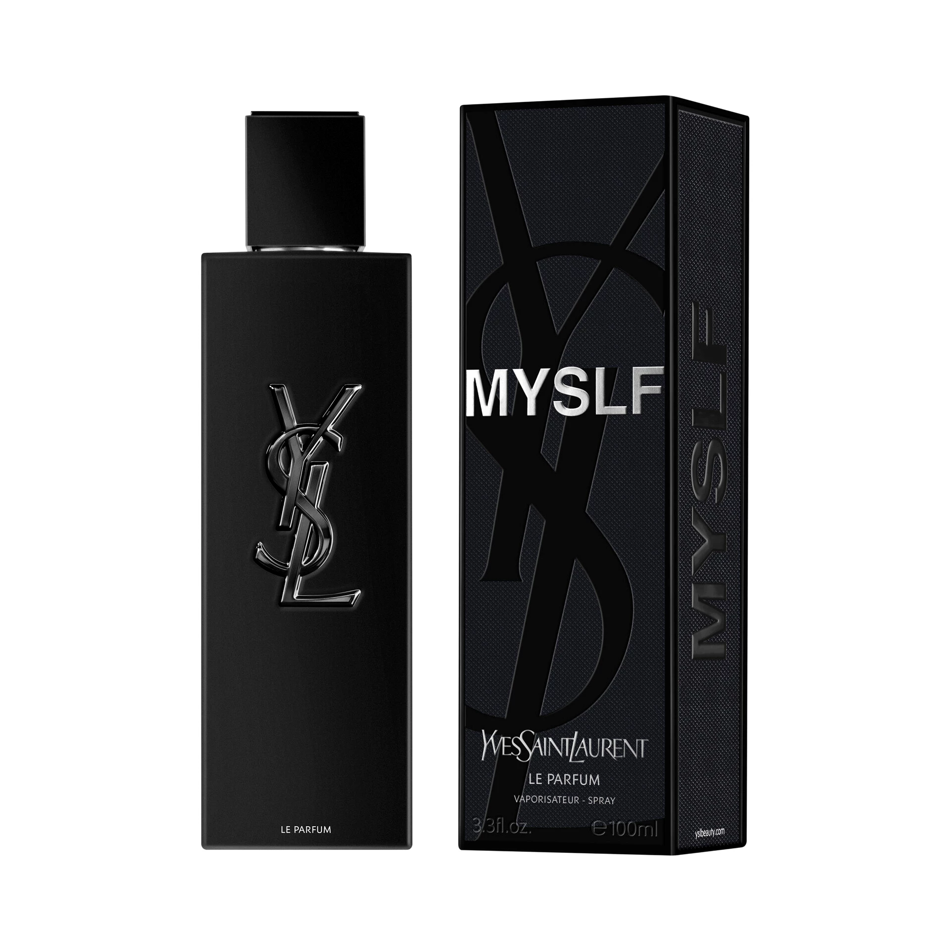MYSLF Le Parfum 100 ml - Yves Saint Laurent
