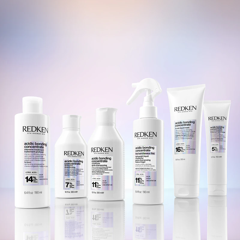Redken Acidic Bonding Concentrate Intensive Regenerating Conditioner