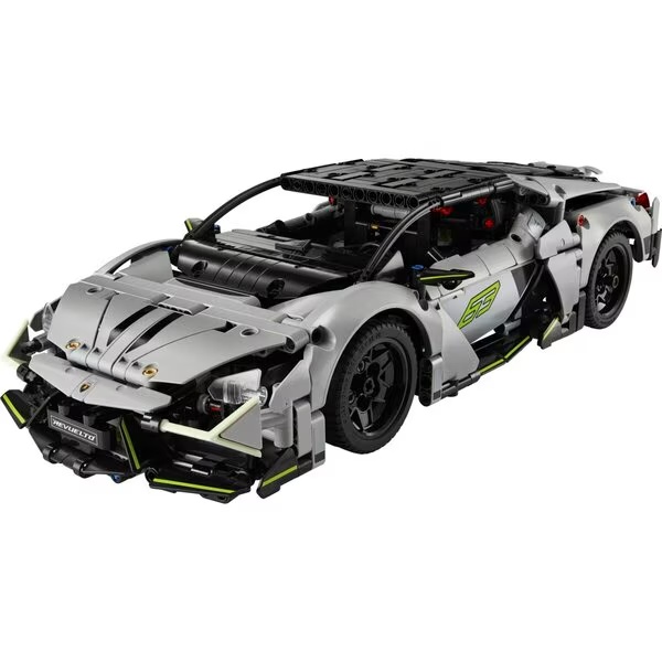 LEGO Technic 42214 Lamborghini superšportni avtomobil