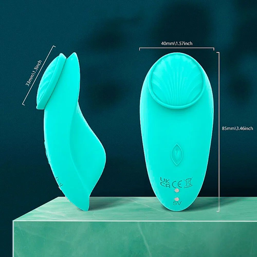 S-Hande Leaf-RTC